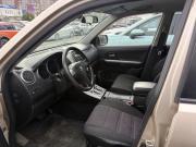 Suzuki Grand Vitara II Рестайлинг Череповец  - изображение 22