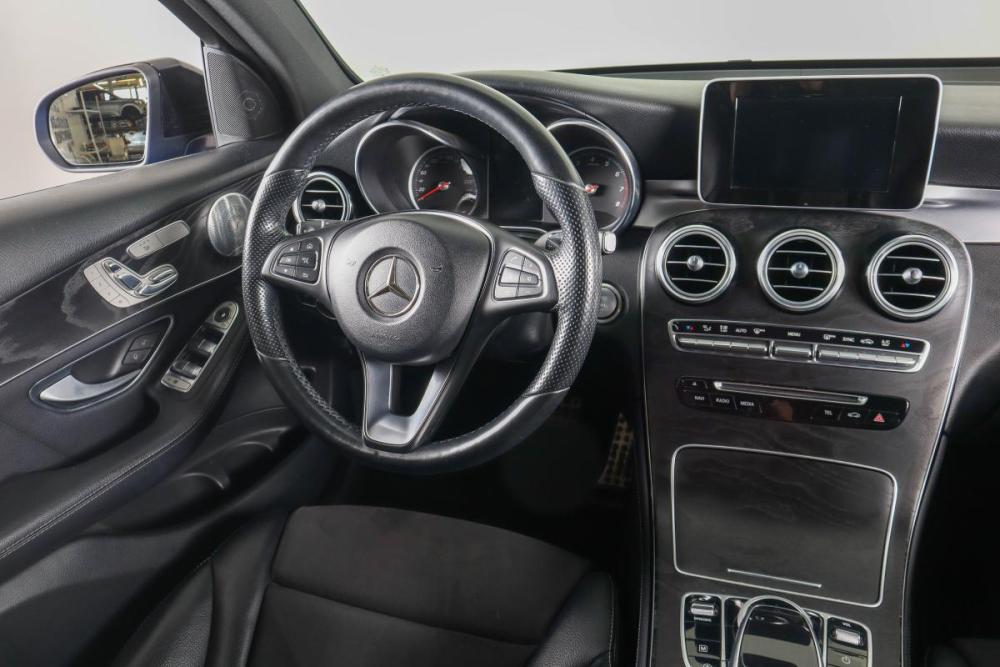 Mercedes-Benz GLC I (X253) Пермь  - изображение 16