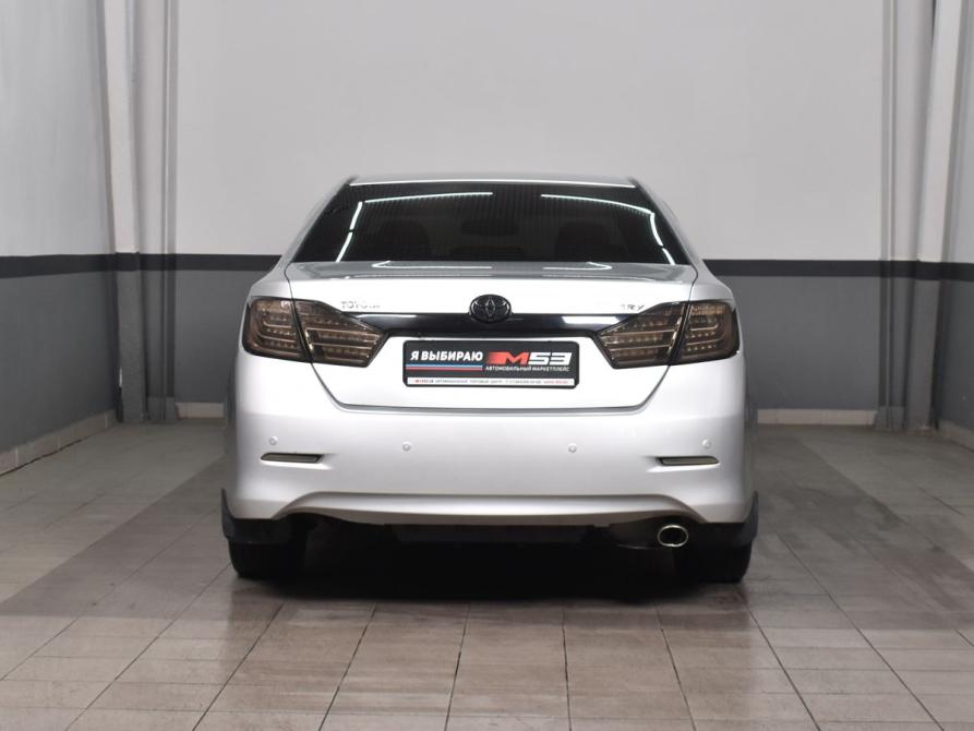 Toyota Camry VII (XV50) Кемерово  - изображение 3