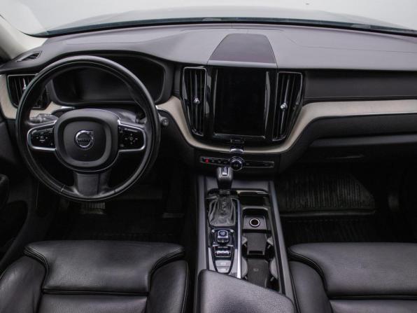 Volvo XC60 II с пробегом 2021 года, цена 2 406 000 рублей, 296117 км, внедорожник, Автокод Объявления