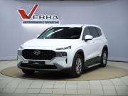 Hyundai Santa Fe IV Рестайлинг Уфа  - изображение 17