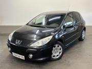 Peugeot 307 I Рестайлинг Саратов  - изображение 14