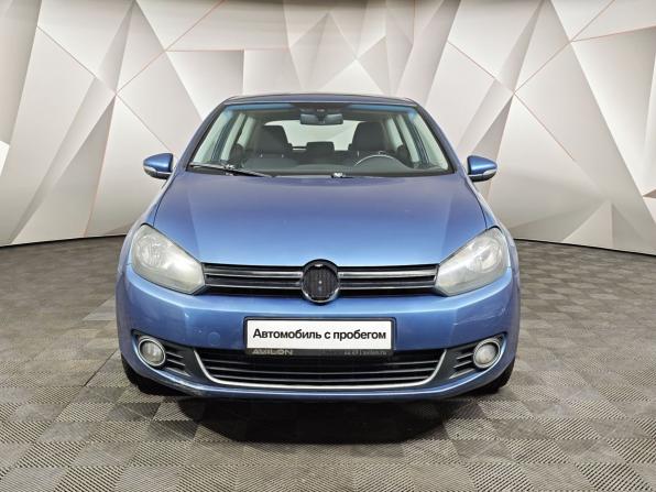 Volkswagen Golf VI с пробегом 2010 года, цена 595 000 рублей, 239352 км, хэтчбек, Автокод Объявления