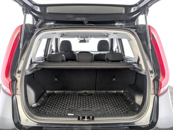 Kia Soul III с пробегом 2022 года, цена 2 210 000 рублей, 44023 км, хэтчбек, Автокод Объявления
