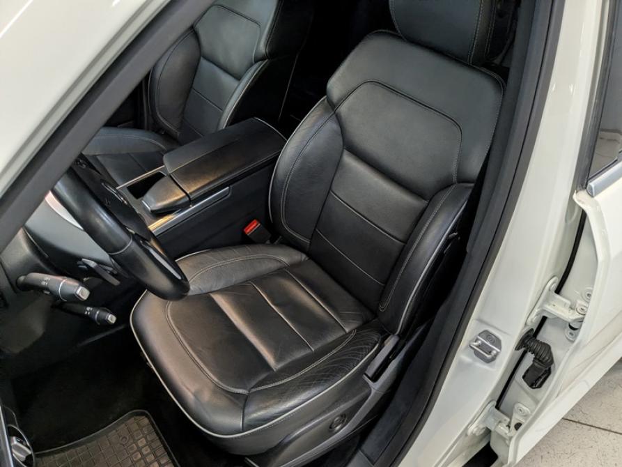 Mercedes-Benz M-Класс III (W166) Москва  - изображение 22