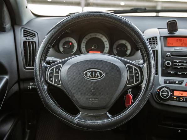 Kia Ceed I с пробегом 2007 года, цена 598 000 рублей, 191269 км, универсал, Автокод Объявления