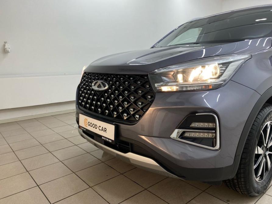 Chery Tiggo 4 Pro I Энгельс  - изображение 10