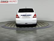 Nissan Tiida I Рестайлинг Белгород  - изображение 22