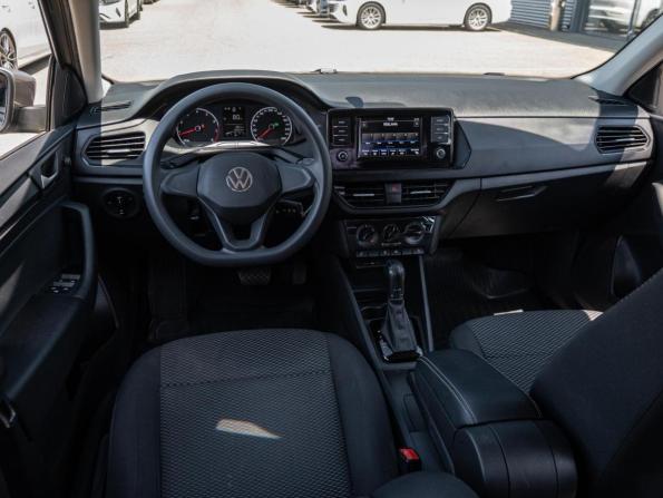 Volkswagen Polo VI с пробегом 2020 года, цена 1 950 000 рублей, 24523 км, лифтбек, Автокод Объявления