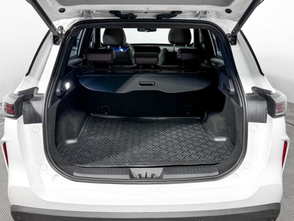 Chery Tiggo 7L I с пробегом 2024 года, цена 2 190 000 рублей, 12224 км, внедорожник, Автокод Объявления
