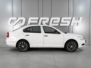 Skoda Octavia II (A5) Рестайлинг Ростов-на-Дону  - изображение 20