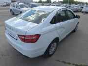 Lada (ВАЗ) Vesta I Саратов  - изображение 47