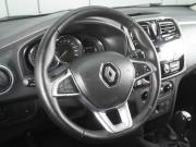 Renault Sandero II Рестайлинг Ростов-на-Дону  - изображение 30