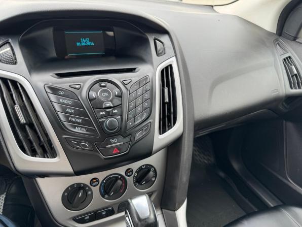 Ford Focus III с пробегом 2014 года, цена 929 900 рублей, 102507 км, хэтчбек, Автокод Объявления