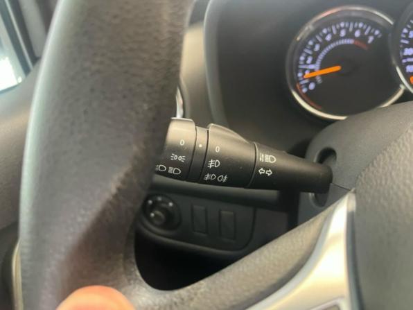 Renault Sandero II Рестайлинг с пробегом 2021 года, цена 1 132 000 рублей, 135039 км, хэтчбек, Автокод Объявления