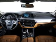 BMW 5 серии VII (G30/G31/G38) Москва  - изображение 34