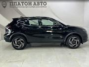 Nissan Qashqai II Рестайлинг 2 Воронеж  - изображение 24
