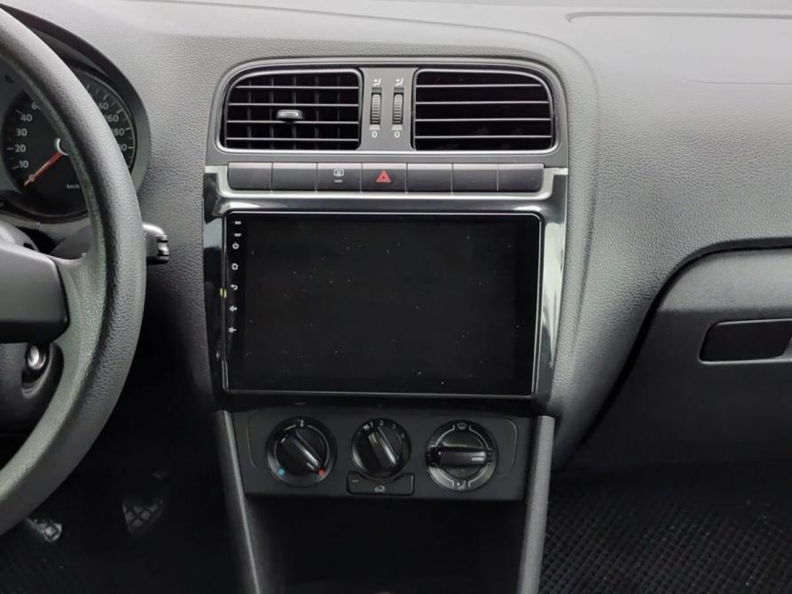 Volkswagen Polo V Ижевск  - изображение 18