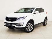 Kia Sportage III Рестайлинг Тула  - изображение 13