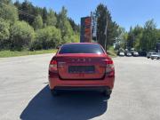Lada (ВАЗ) Granta I Рестайлинг Прокопьевск  - изображение 33