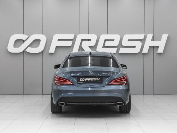 Mercedes-Benz CLA I (C117 X117) с пробегом 2014 года, цена 1 570 000 рублей, 199856 км, седан, Автокод Объявления