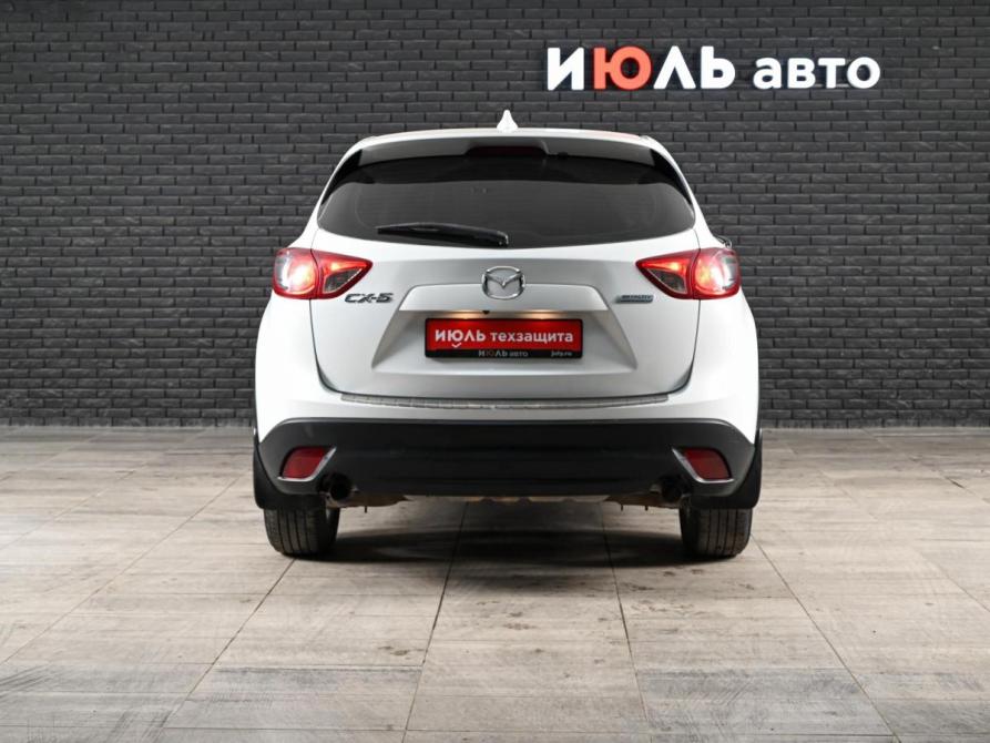 Mazda CX-5 I Екатеринбург  - изображение 5