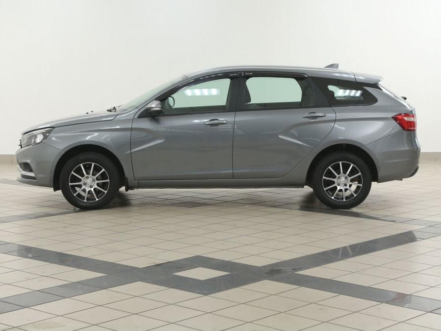 Lada (ВАЗ) Vesta I Иваново  - изображение 7