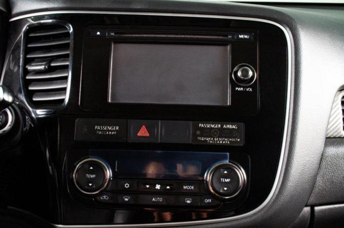 Mitsubishi Outlander III с пробегом 2013 года, цена 1 399 000 рублей, 209000 км, внедорожник, Автокод Объявления