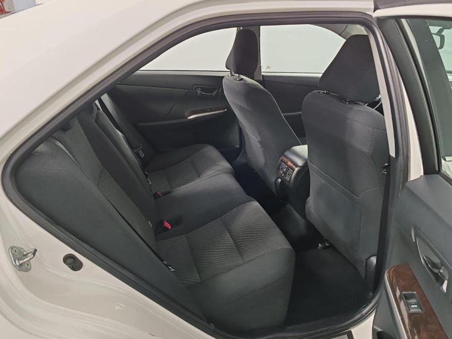 Toyota Camry VII (XV50) Рестайлинг Орел  - изображение 18