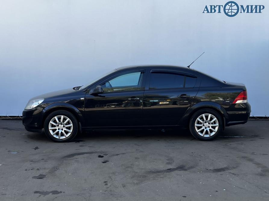 Opel Astra H Рестайлинг Москва  - изображение 8