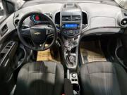 Chevrolet Aveo II Курск  - изображение 27
