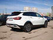 Lada (ВАЗ) Vesta I Рестайлинг (NG) Ижевск  - изображение 31