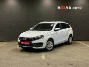 Lada (ВАЗ) Vesta I Рестайлинг (NG) Челябинск  - изображение 24
