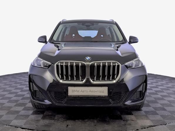 BMW X1 III (U11/U12) с пробегом 2024 года, цена 4 795 000 рублей, 7655 км, внедорожник, Автокод Объявления