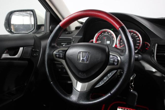 Honda Accord VIII с пробегом 2008 года, цена 1 199 000 рублей, 162000 км, седан, Автокод Объявления