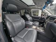 Lexus LX III Рестайлинг Москва  - изображение 25