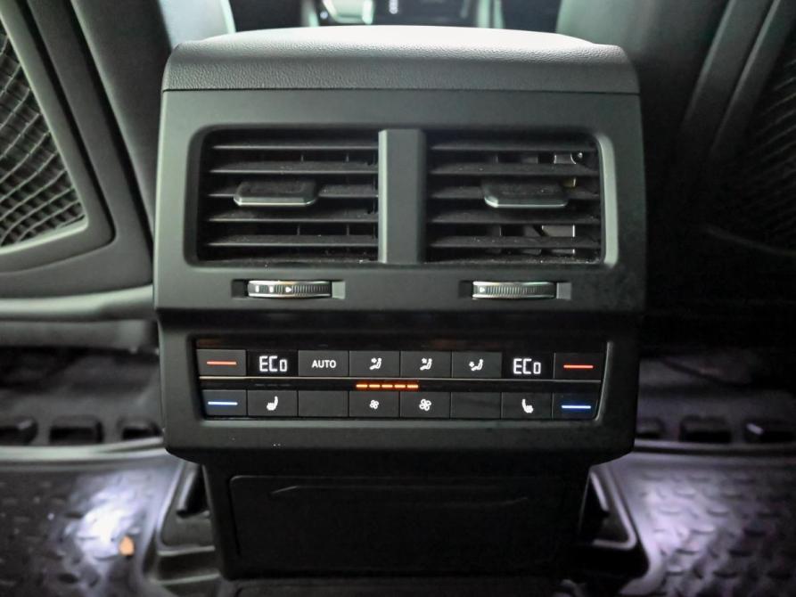 Volkswagen Touareg III Екатеринбург  - изображение 17
