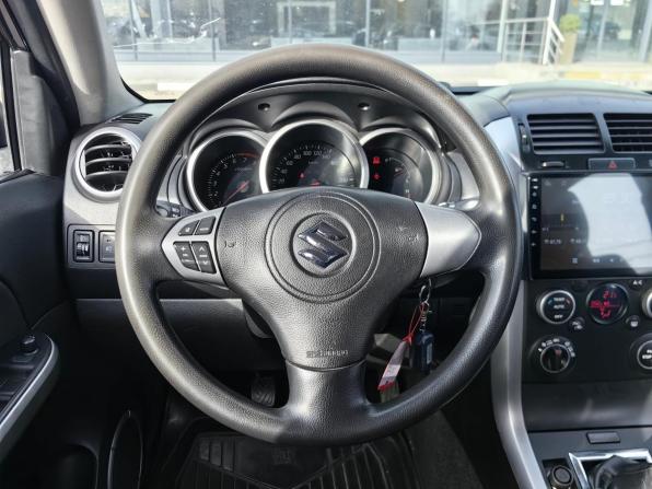 Suzuki Grand Vitara II Рестайлинг с пробегом 2010 года, цена 599 000 рублей, 233034 км, внедорожник, Автокод Объявления