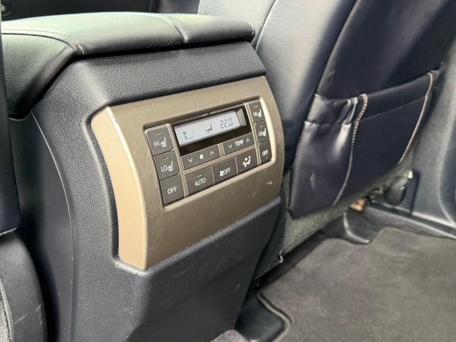 Lexus GX II Краснодар  - изображение 31
