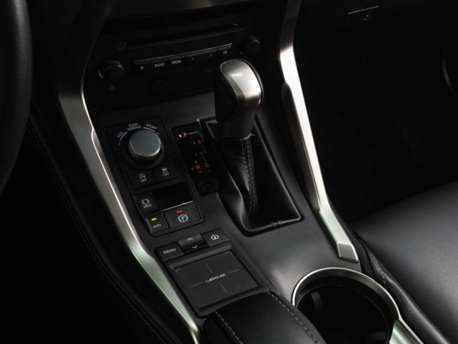 Lexus NX I Тюмень  - изображение 22