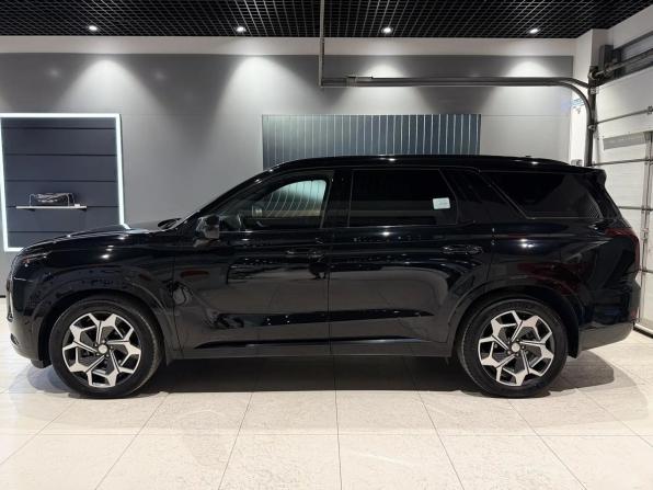 Hyundai Palisade I с пробегом 2021 года, цена 3 980 000 рублей, 87000 км, внедорожник, Автокод Объявления