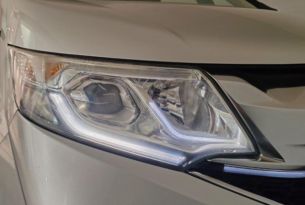 Honda Stepwgn V Ярославль  - изображение 25