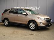 Chevrolet Equinox III Тамбов  - изображение 21
