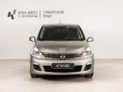 Nissan Tiida I Рестайлинг Казань  - изображение 10