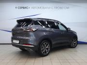 Chery Tiggo 7 Pro Max I Рестайлинг Москва  - изображение 21