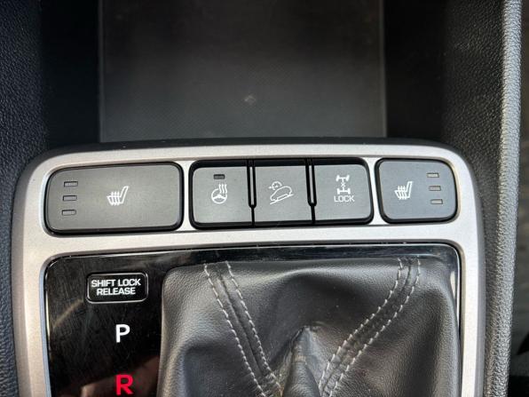 Hyundai Creta I с пробегом 2018 года, цена 1 845 000 рублей, 83146 км, внедорожник, Автокод Объявления
