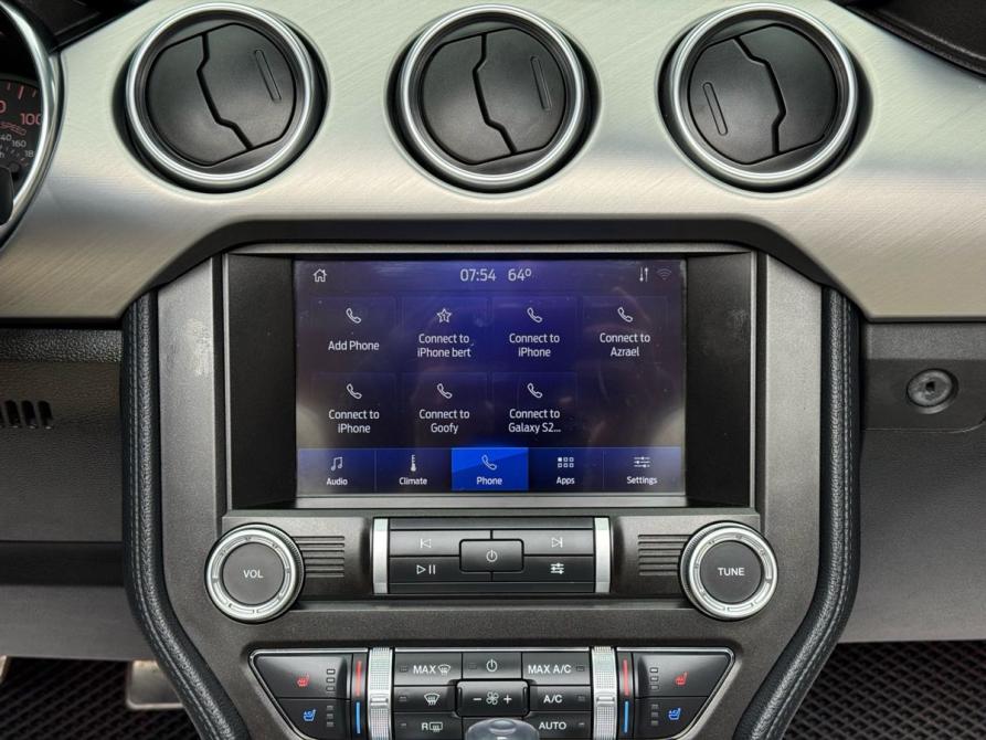 Ford Mustang VI Рестайлинг Ижевск  - изображение 16