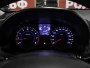 Hyundai Solaris I Рестайлинг Москва  - изображение 35