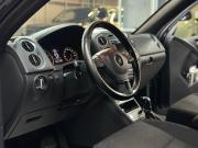 Volkswagen Tiguan I Рестайлинг Красноярск  - изображение 23