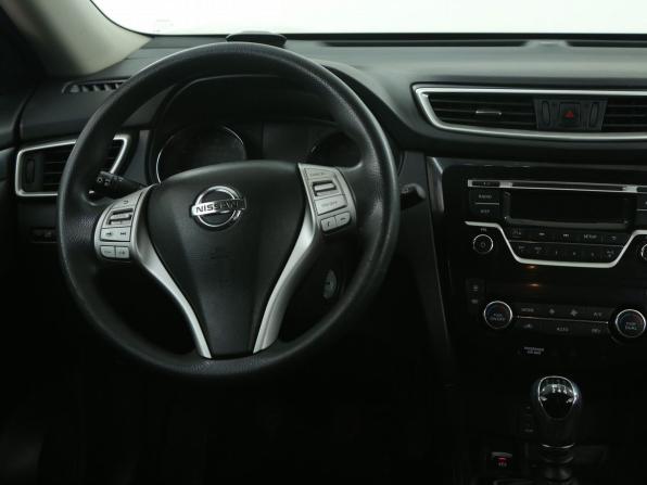 Nissan X-Trail III Рестайлинг с пробегом 2017 года, цена 1 629 000 рублей, 175000 км, внедорожник, Автокод Объявления